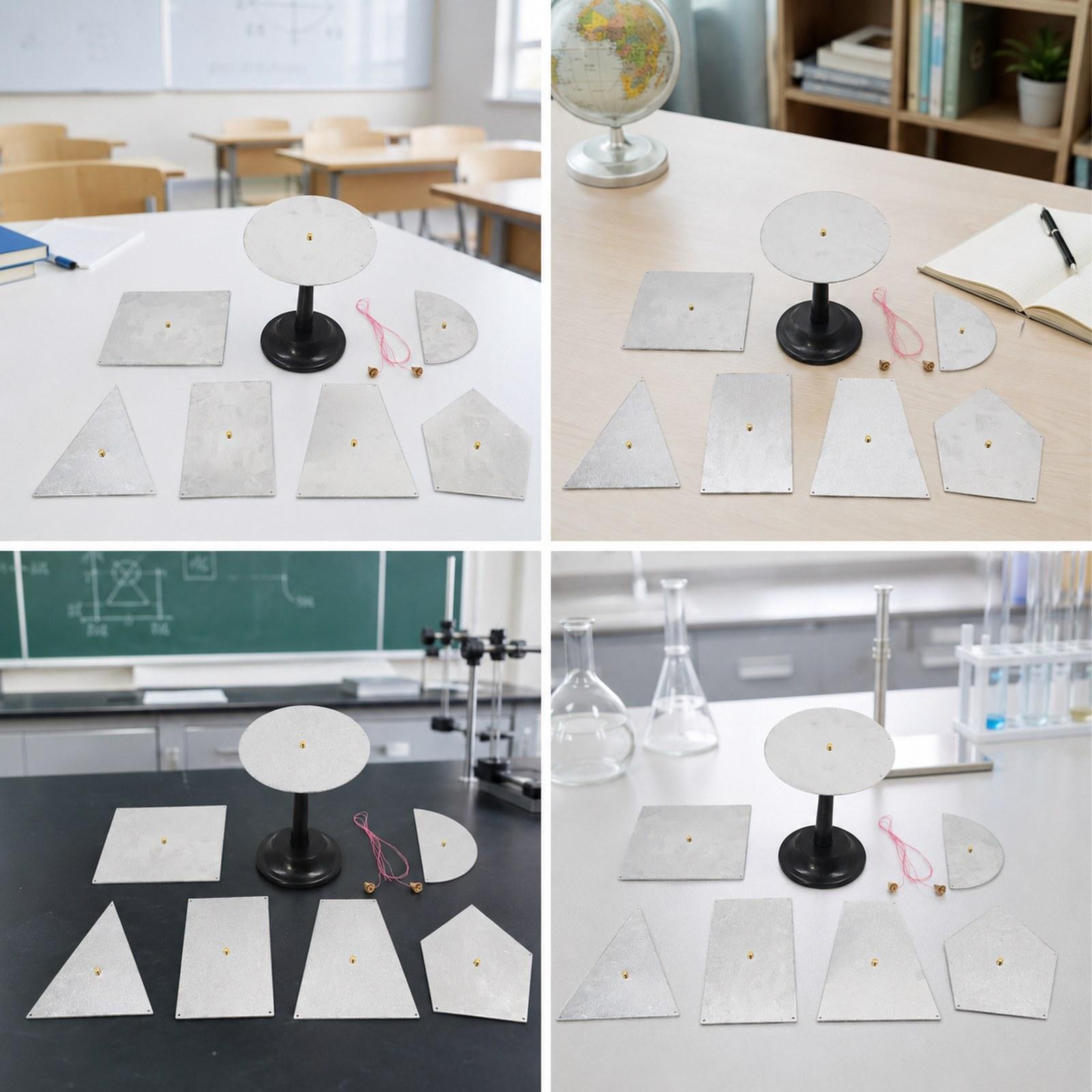Kids Education Center - DIY Educational Toys Object Center of