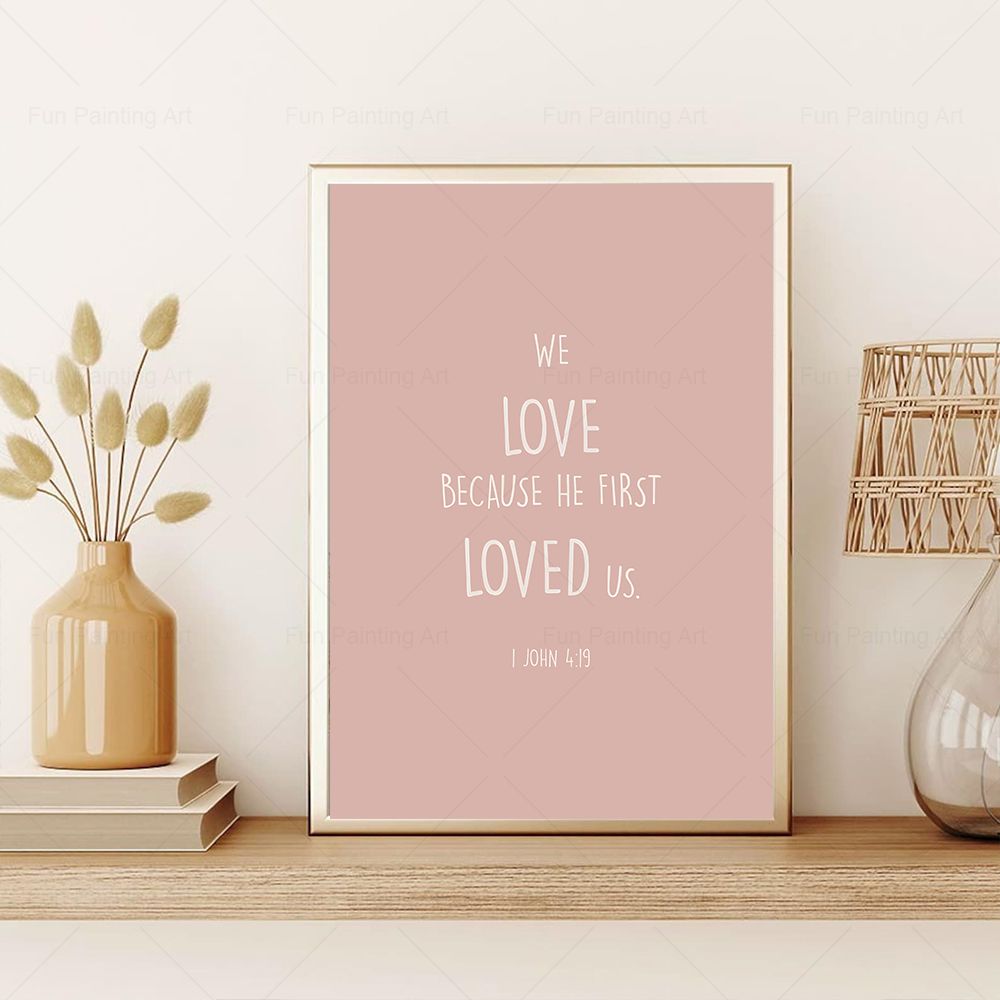 Kids Bible Verse Quotes Prints - School Kids Education Quotes recensione e prezzo