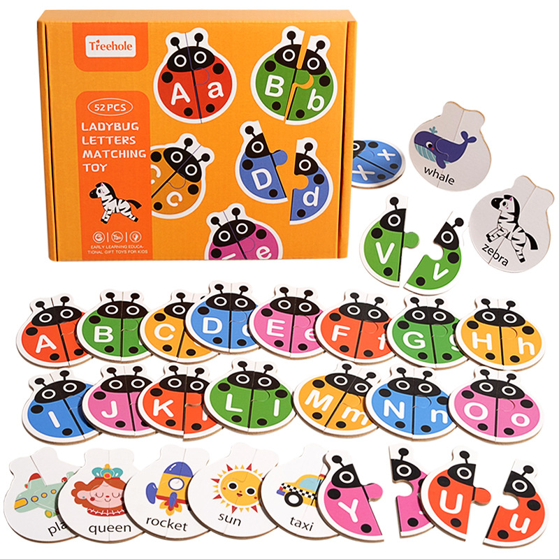 Letter Cognition Word Spelling - Phonics Card Game recensione e prezzo