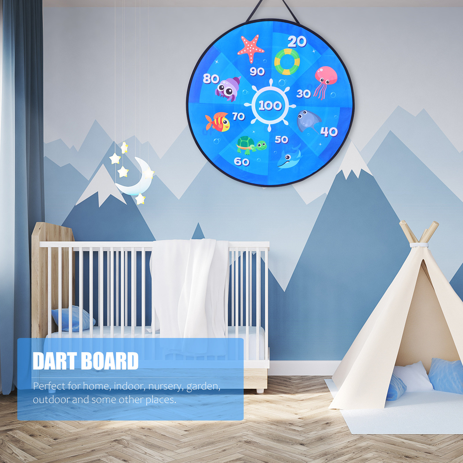 1Set Double-Sided Sticky Ball  - Kids Outdoor Education recensione e prezzo