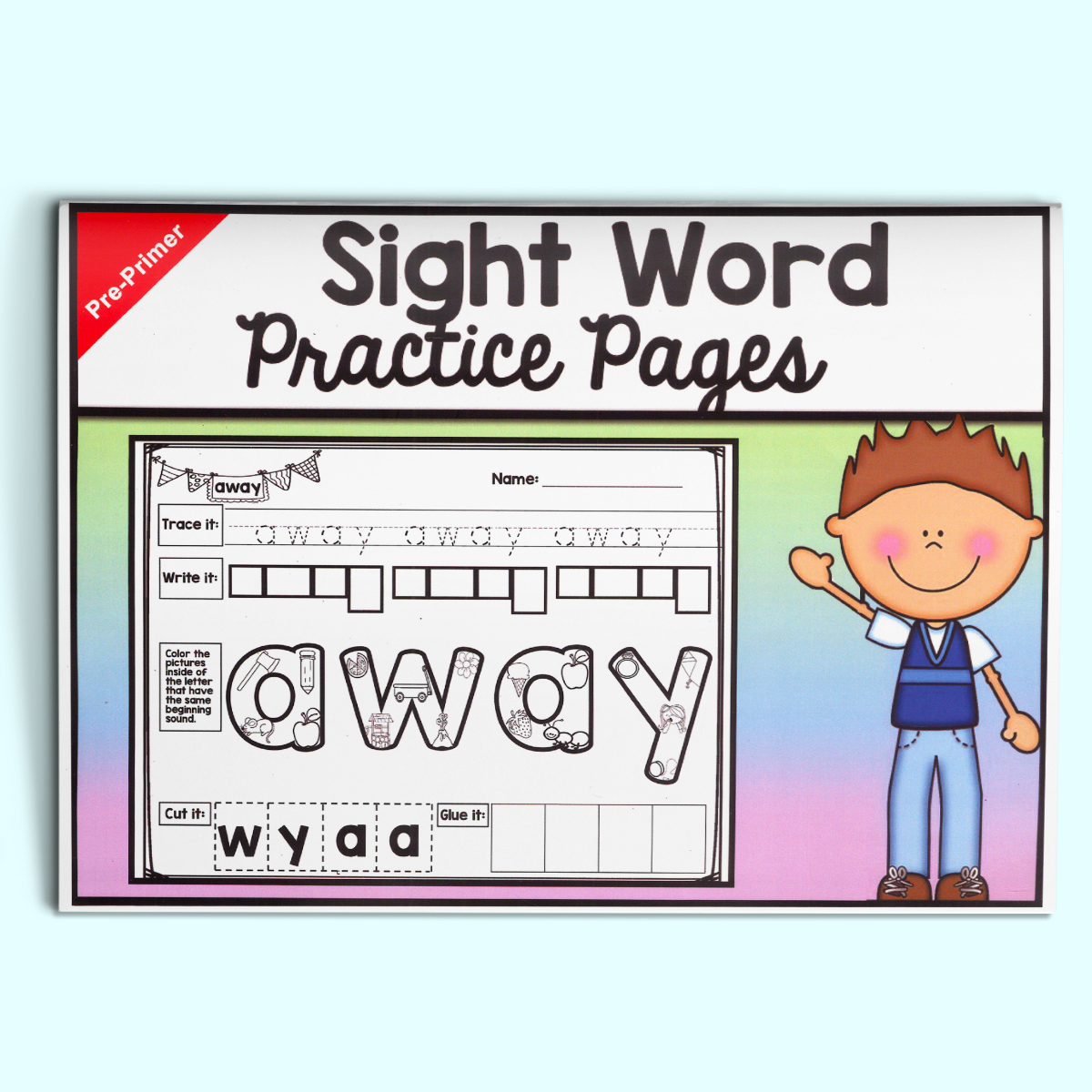Alphabet Tracing Book for Kids - Kids Education Fun recensione e prezzo