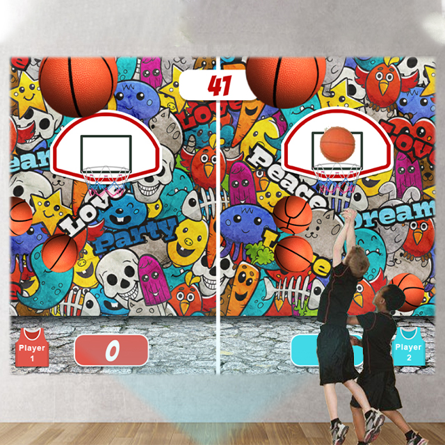 Chariot Tech Interactive Wall  - Kids Education Center recensione e prezzo