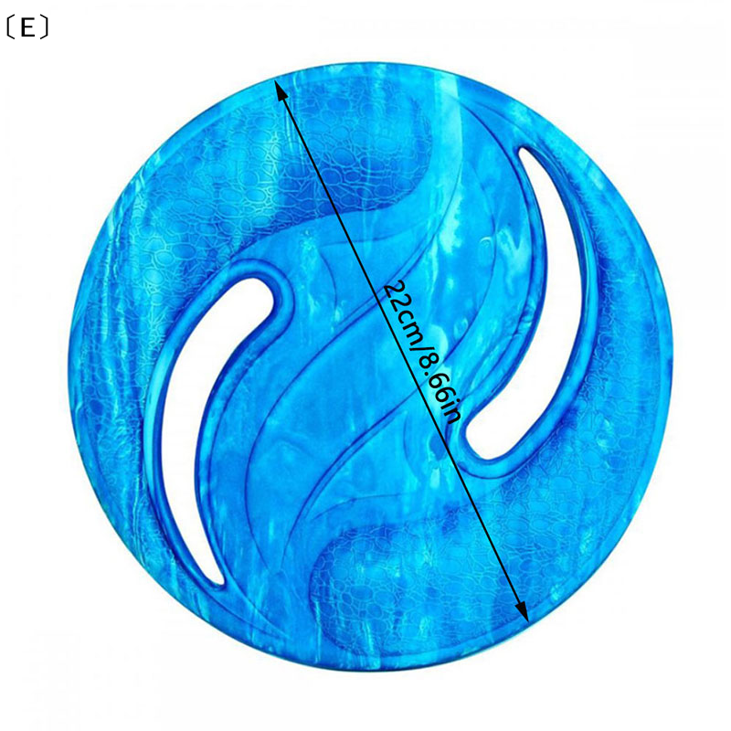 〔E〕Foam Flying Disc Educationa - Kids Outdoor Education recensione e prezzo