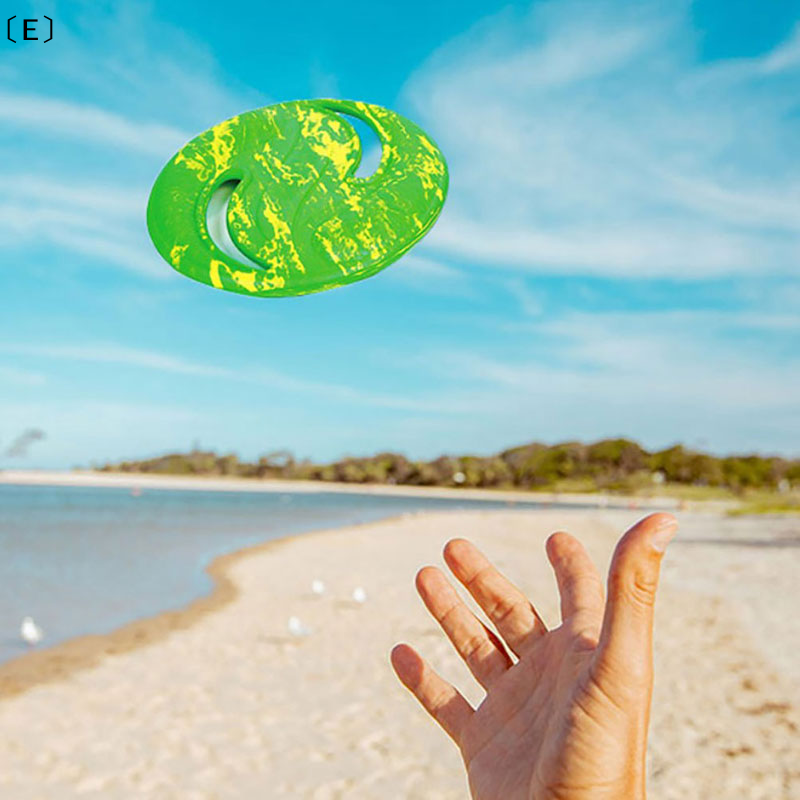 〔E〕Foam Flying Disc Educationa - Kids Outdoor Education recensione e prezzo