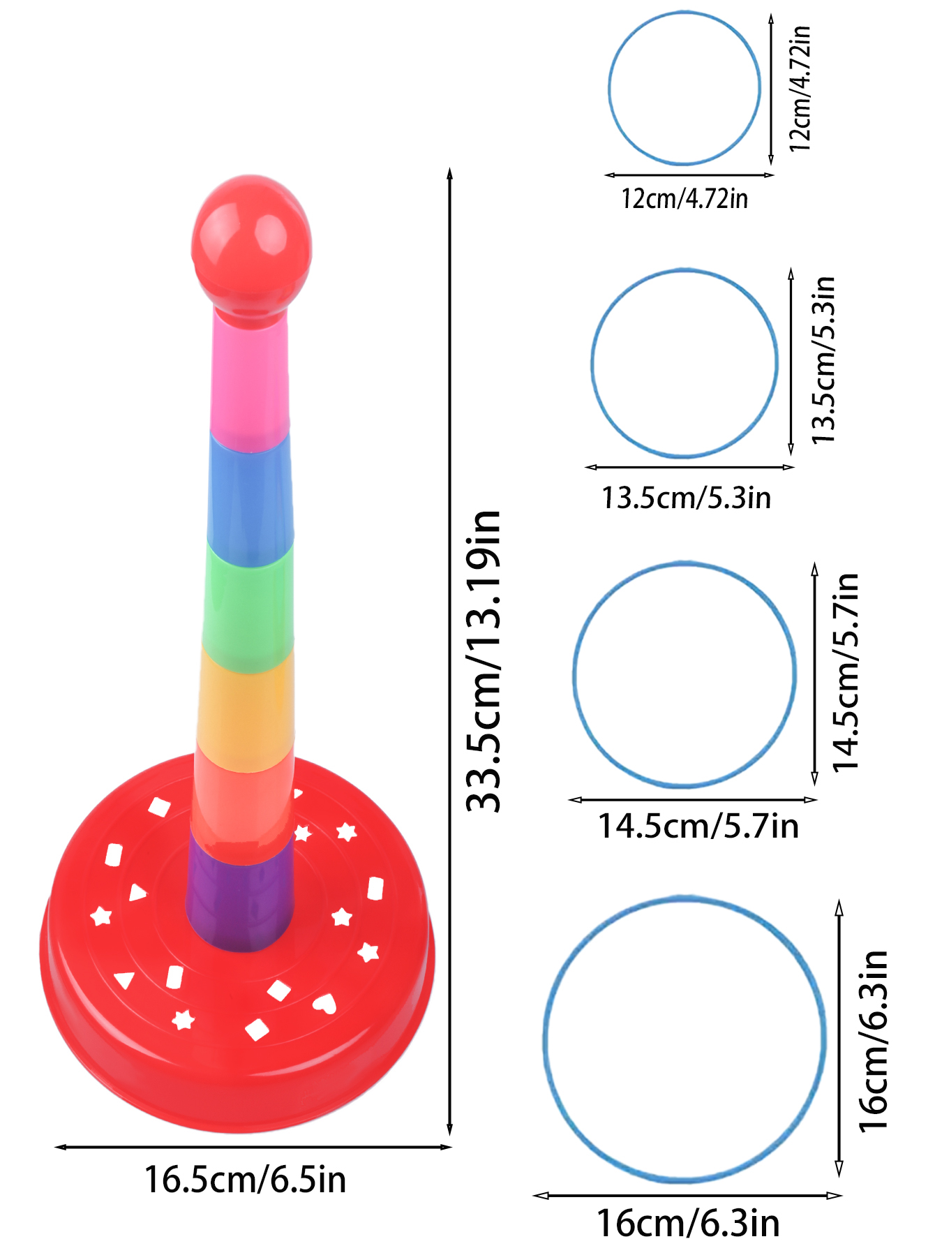 Interactive Throwing Sleeve Ga - Kids Outdoor Education recensione e prezzo
