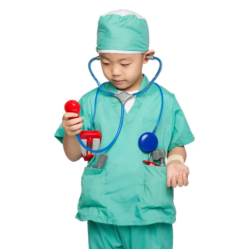 Umorden Kids Child Doctor Surg - Top Kids Education Youtube recensione e prezzo