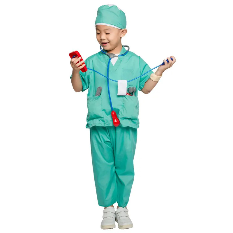 Umorden Kids Child Doctor Surg - Top Kids Education Youtube recensione e prezzo