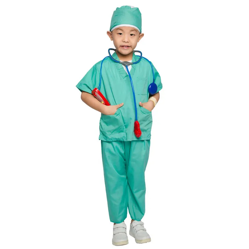 Umorden Kids Child Doctor Surg - Top Kids Education Youtube recensione e prezzo