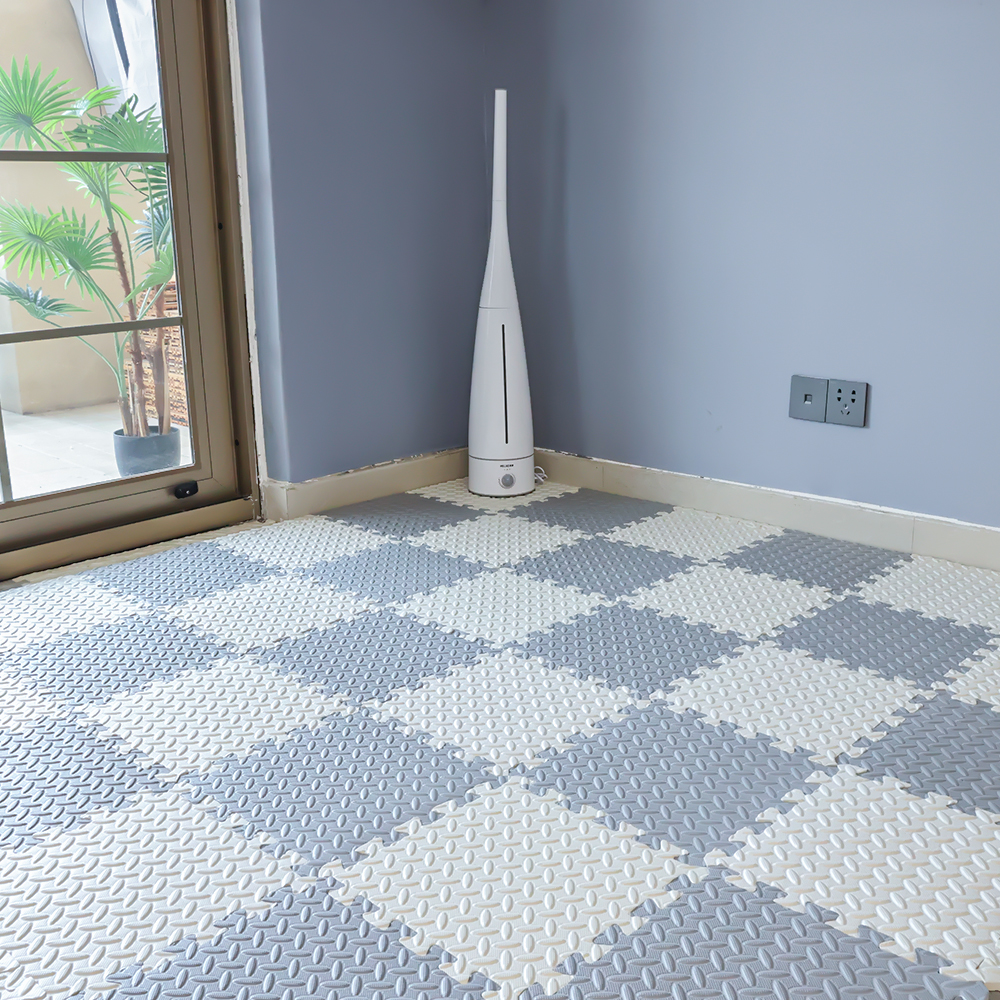 30x30cm Floor Mat For Children - Kids Education Rug recensione e prezzo