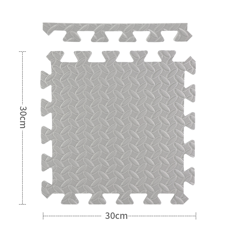 30x30cm Floor Mat For Children - Kids Education Rug recensione e prezzo