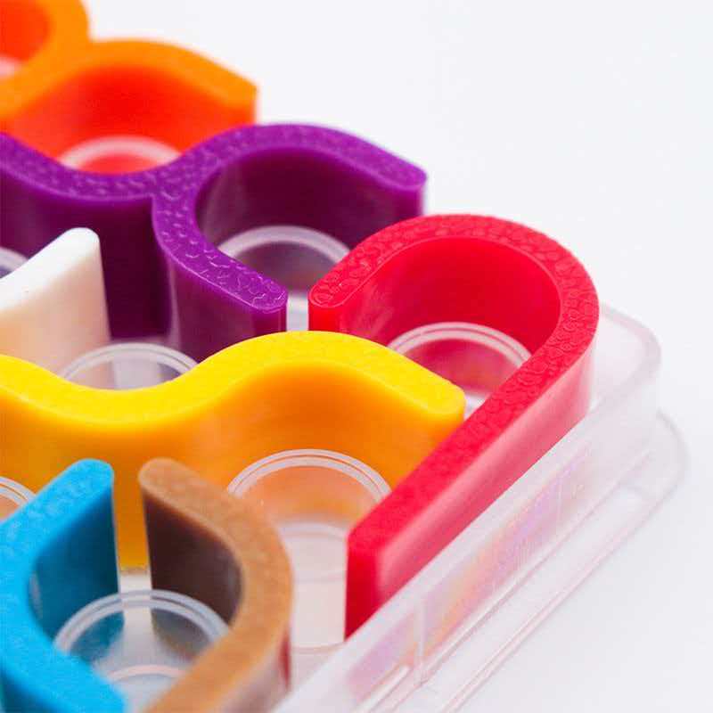 Creative Crazy Curves Puzzle G - Kids Education Fun recensione e prezzo
