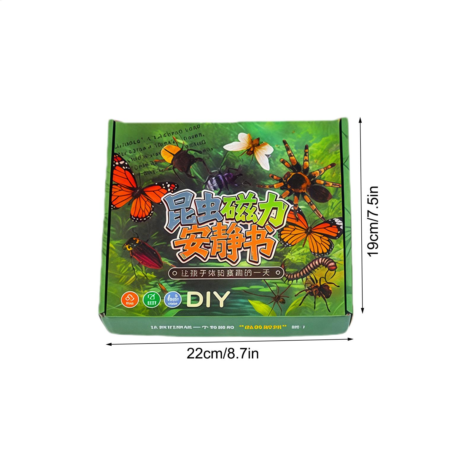 Activity Books For Kids Magnet - Kids Education Center recensione e prezzo