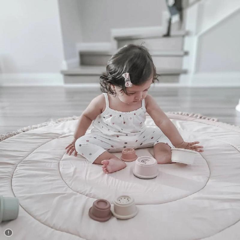 M89C Baby Floor Carpet Soft Co - Kids Education Rug recensione e prezzo