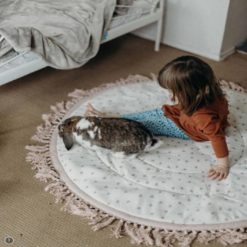 M89C Baby Floor Carpet Soft Co - Kids Education Rug recensione e prezzo