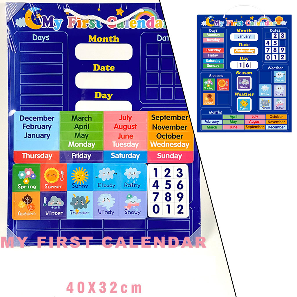 Circle Learning Education Time - Kids Education Center recensione e prezzo