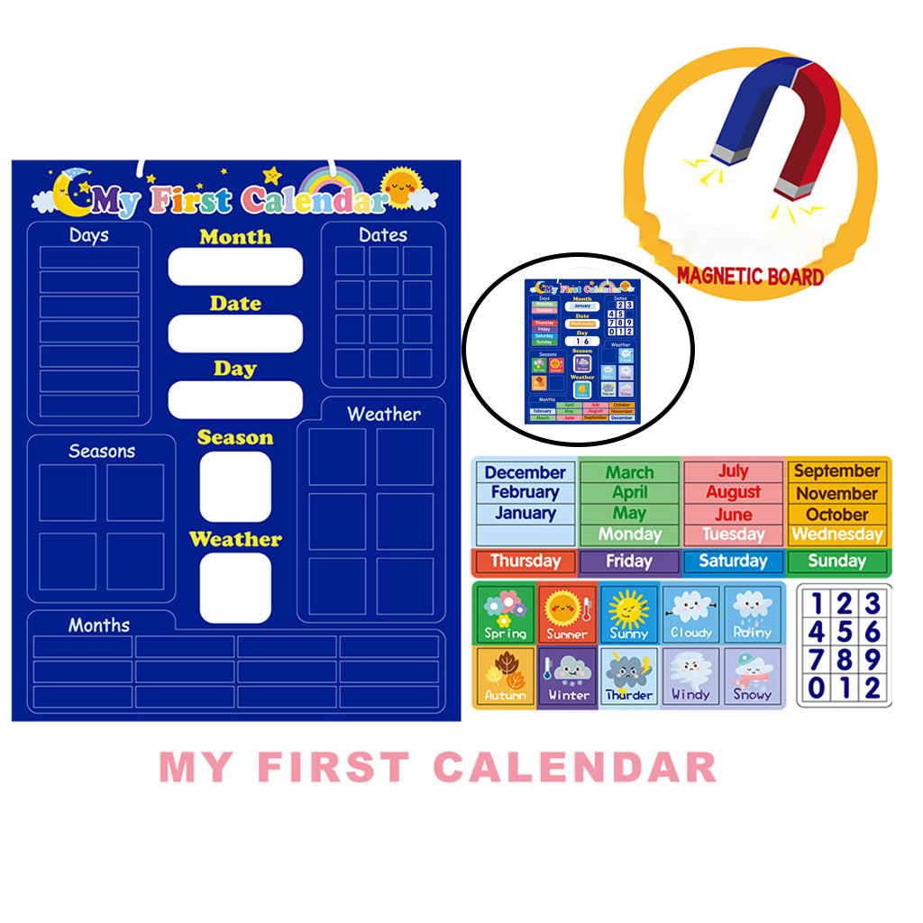 Circle Learning Education Time - Kids Education Center recensione e prezzo