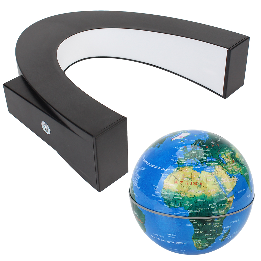 Floating Novelty Ball Light Ma - Educational Globe For Kids recensione e prezzo