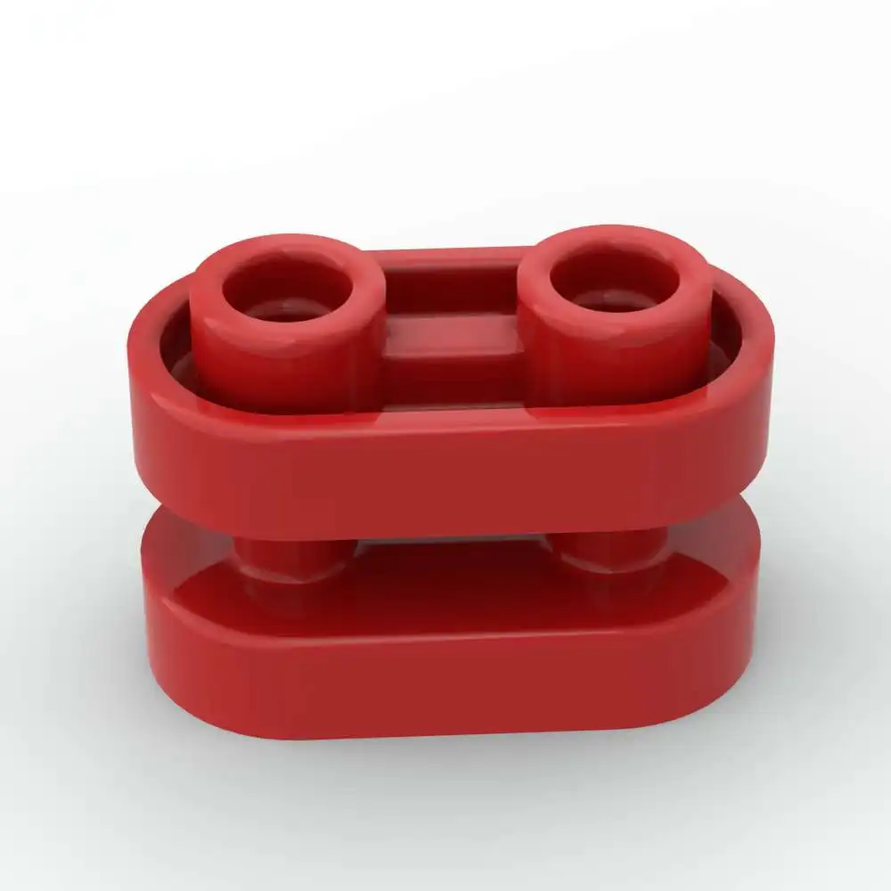 MOC 10PCS Part Bricks 77808 Ro - Kids Education Center recensione e prezzo
