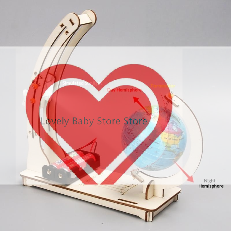 1 Set STEM Educational Globe T - Educational Globe For Kids recensione e prezzo