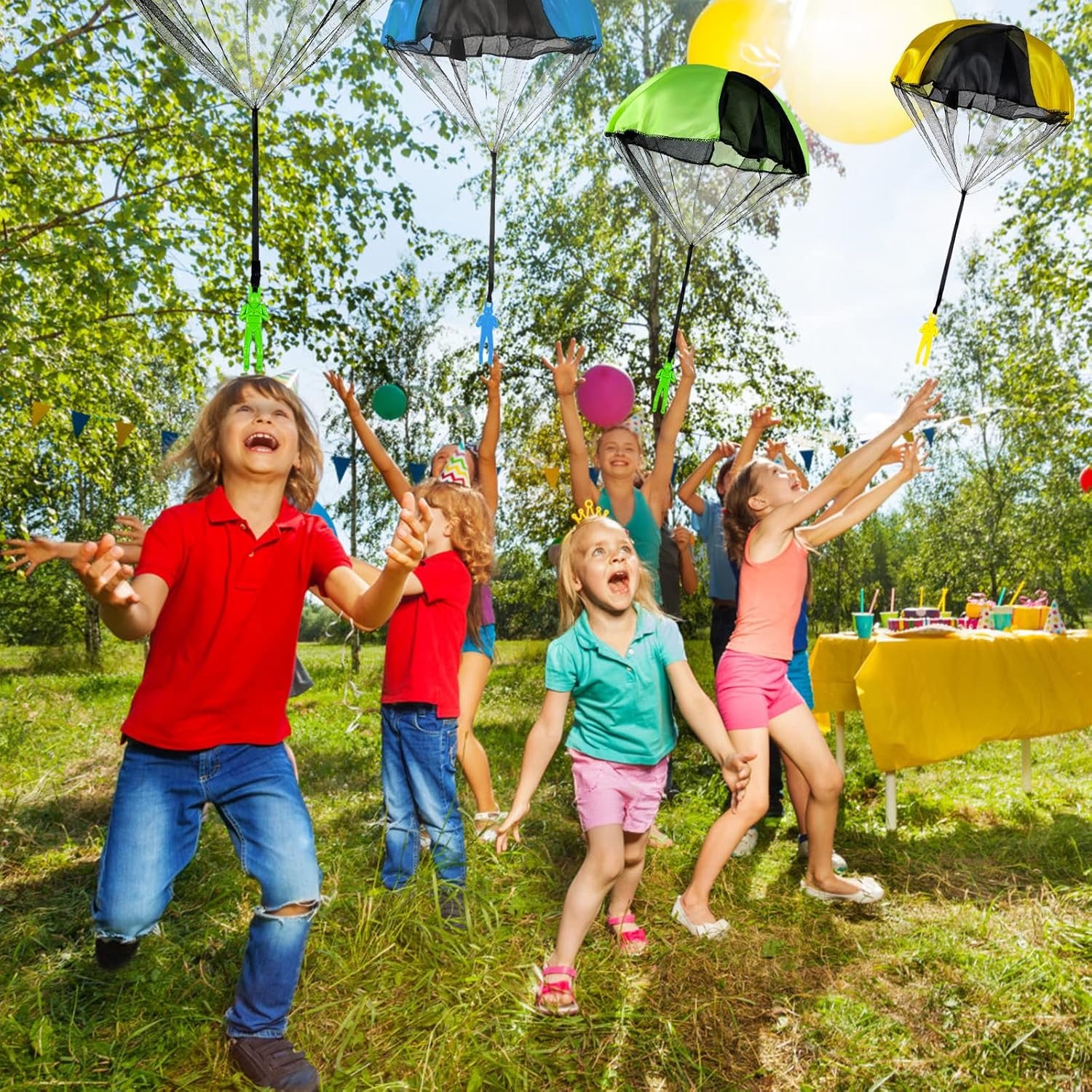 Hand Throwing Mini Soldier Cam - Kids Outdoor Education recensione e prezzo