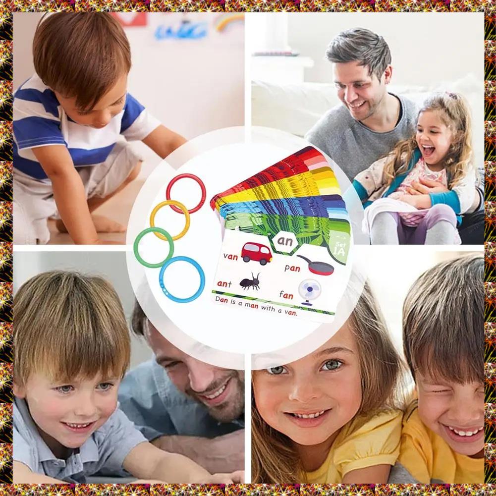 BTCL Phonics Sight Words Flash - Phonics Card Game recensione e prezzo