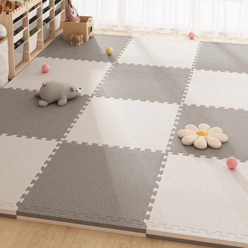 Baby Play Mat EVA Foam Puzzle  - Kids Education Rug recensione e prezzo