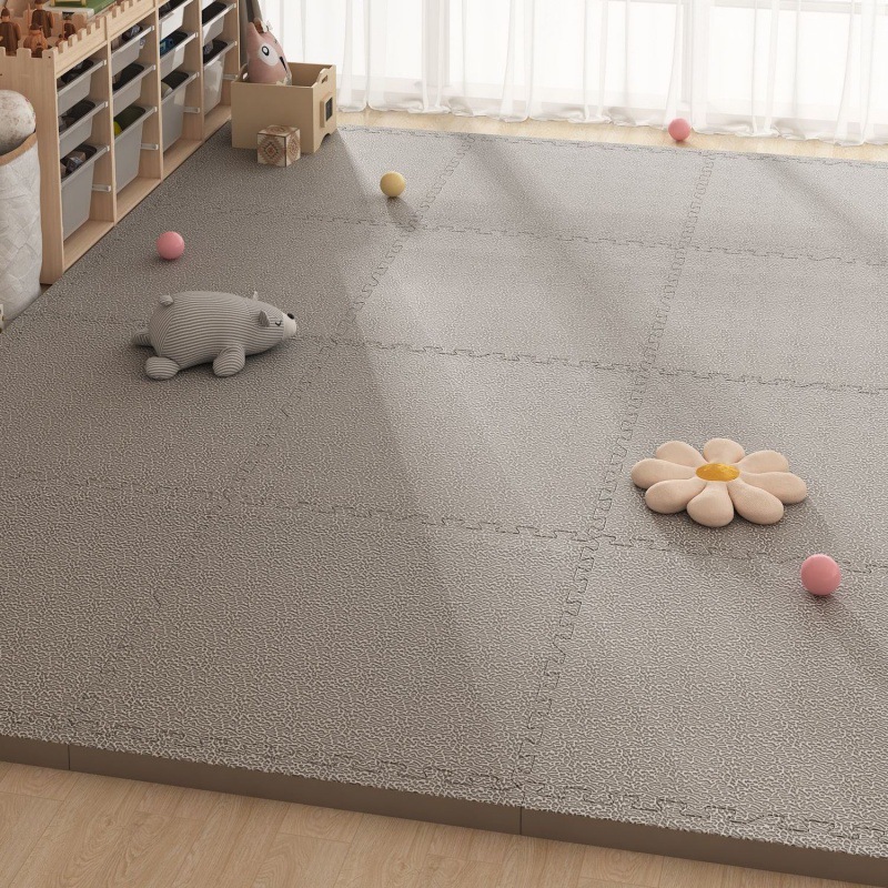 Baby Play Mat EVA Foam Puzzle  - Kids Education Rug recensione e prezzo