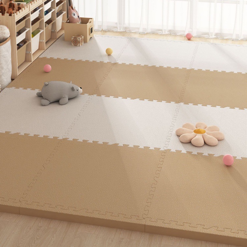 Baby Play Mat EVA Foam Puzzle  - Kids Education Rug recensione e prezzo
