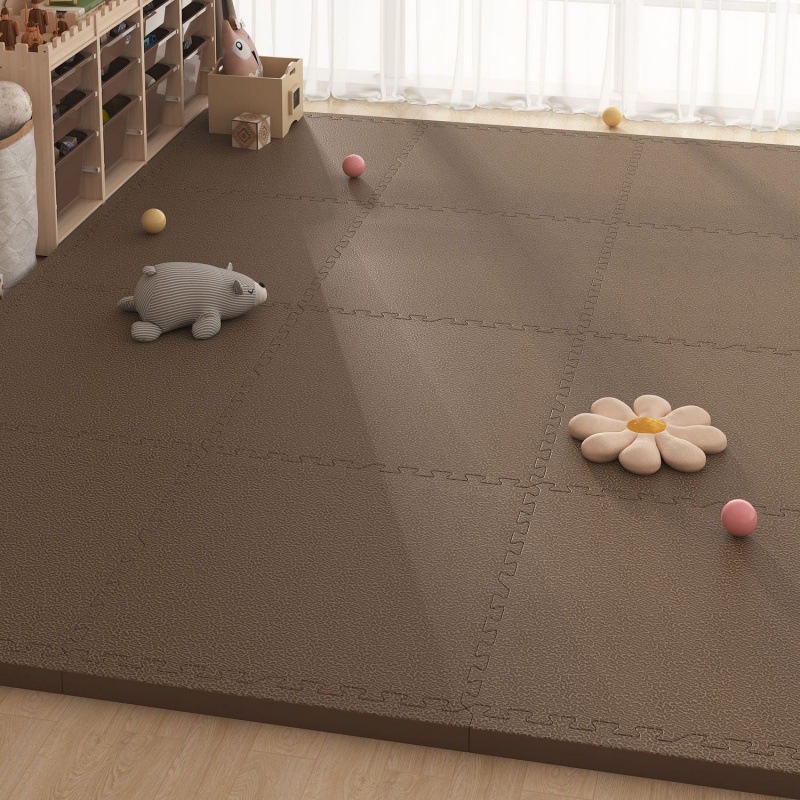 Baby Play Mat EVA Foam Puzzle  - Kids Education Rug recensione e prezzo