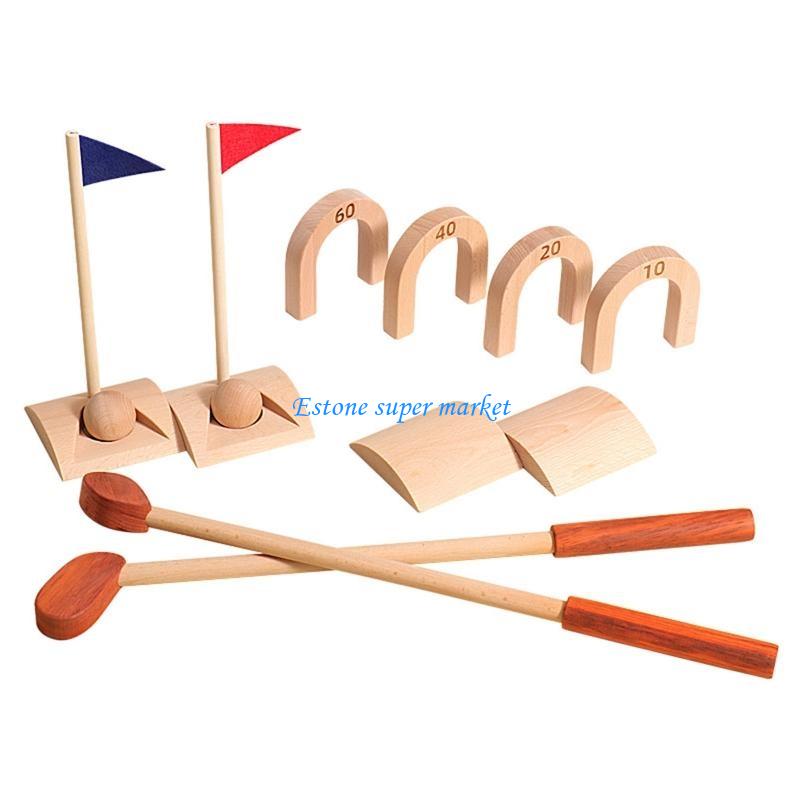 090B Kids Golf Toy Set Toddler - Kids Outdoor Education recensione e prezzo