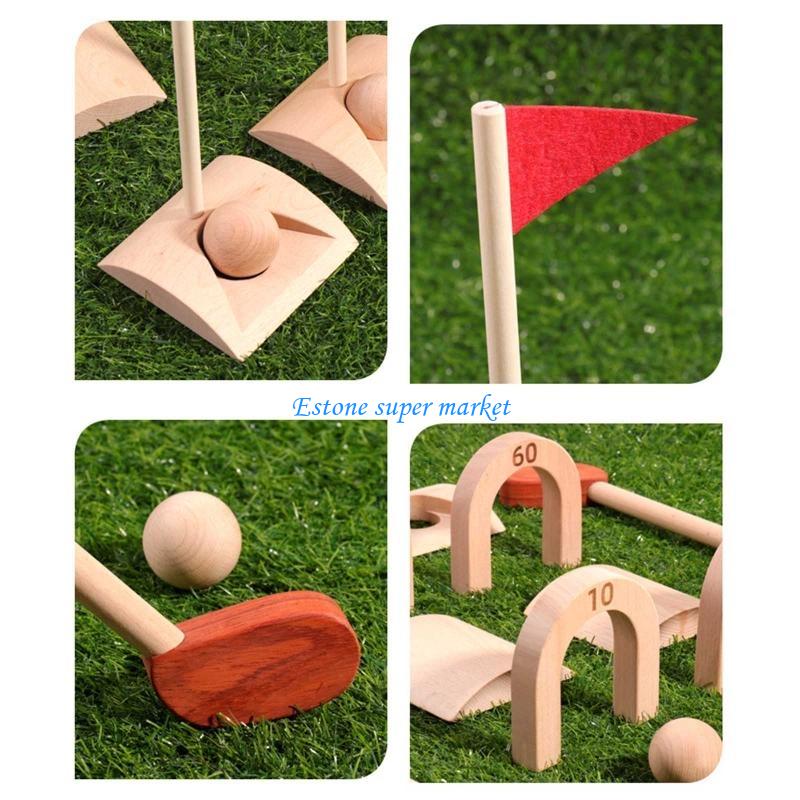 090B Kids Golf Toy Set Toddler - Kids Outdoor Education recensione e prezzo