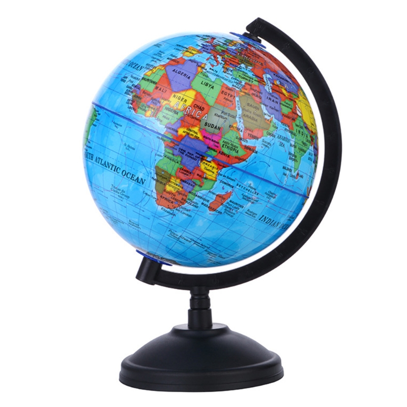360 Degree Rotation Toddler Di - Educational Globe For Kids recensione e prezzo