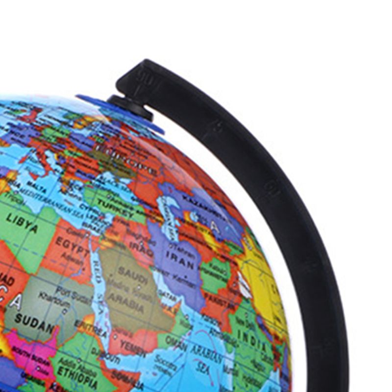 360 Degree Rotation Toddler Di - Educational Globe For Kids recensione e prezzo