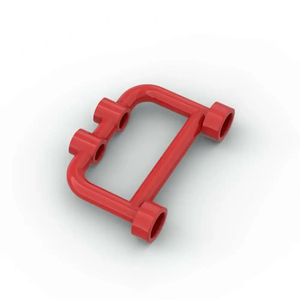 MOC 10PCS Part Bricks 4083 Bar - Kids Education Center recensione e prezzo