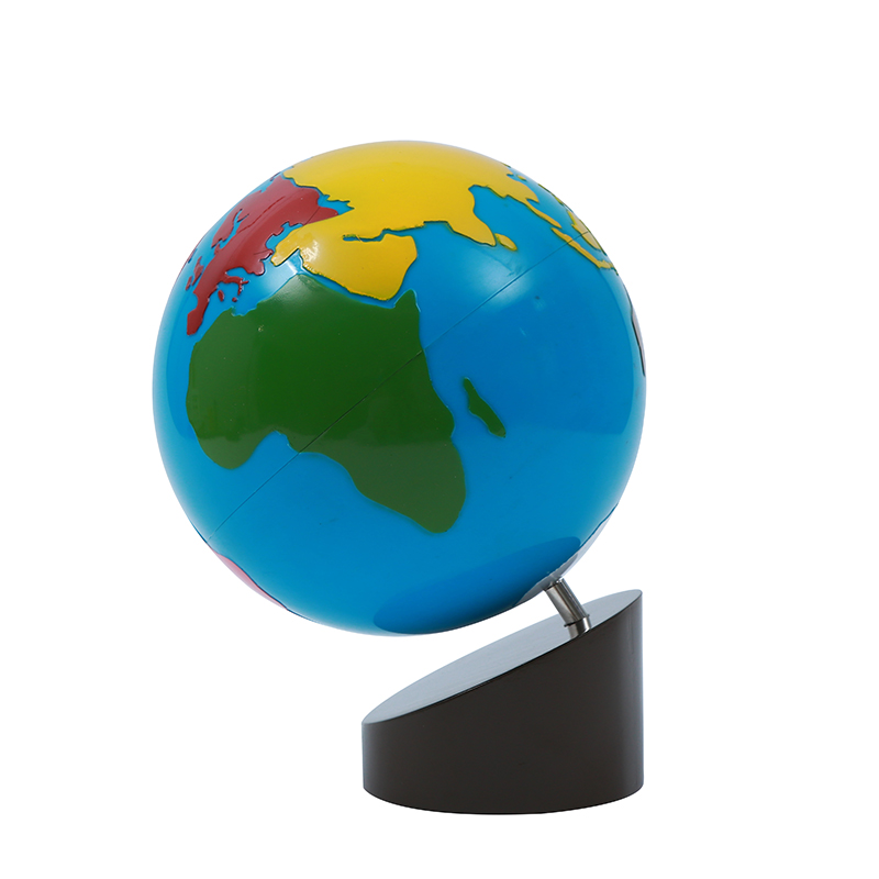 World Globe Earth Montessori G - Educational Globe For Kids recensione e prezzo