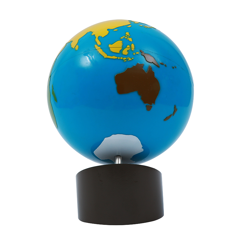 World Globe Earth Montessori G - Educational Globe For Kids recensione e prezzo
