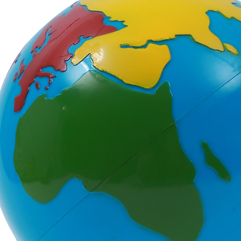 World Globe Earth Montessori G - Educational Globe For Kids recensione e prezzo