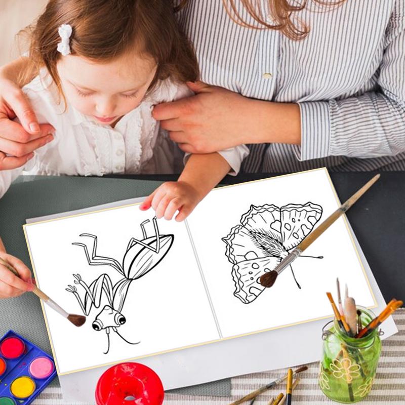 Hexapod Coloring Book For Kids - Kids Education Fun recensione e prezzo