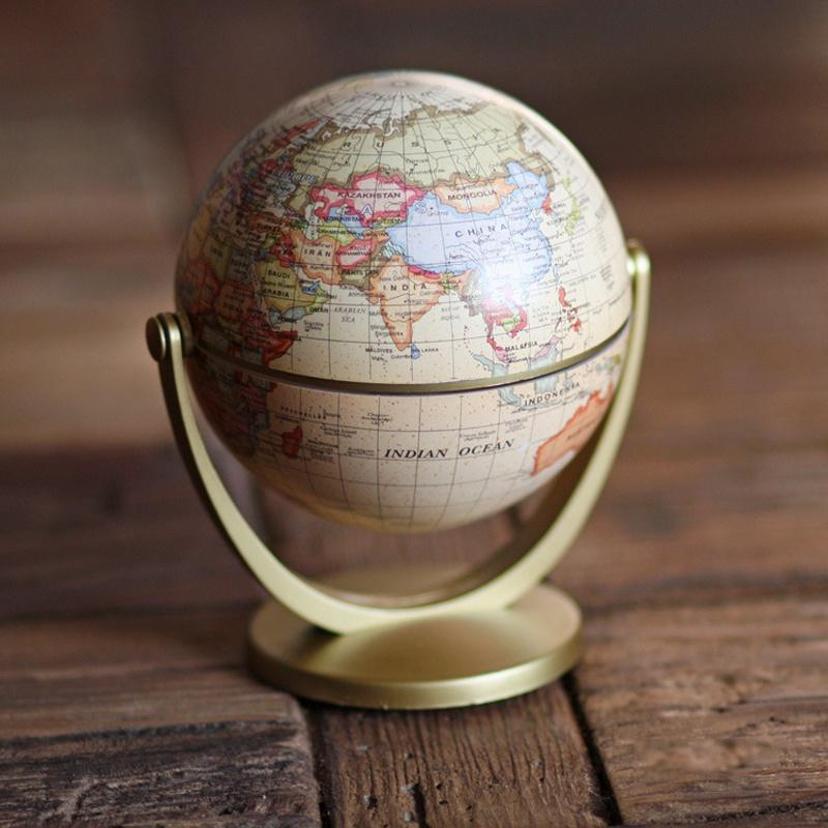 English Version Globe Ornament - Educational Globe For Kids recensione e prezzo