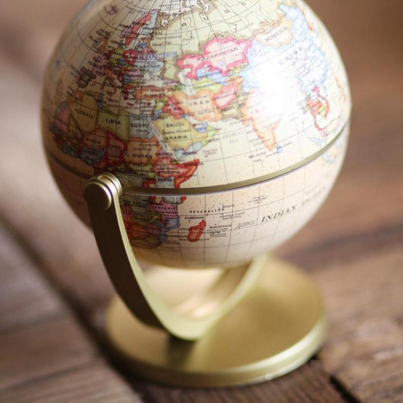 English Version Globe Ornament - Educational Globe For Kids recensione e prezzo