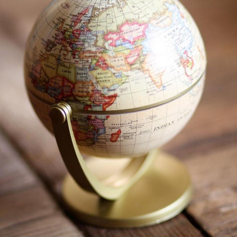 English Version Globe Ornament - Educational Globe For Kids recensione e prezzo