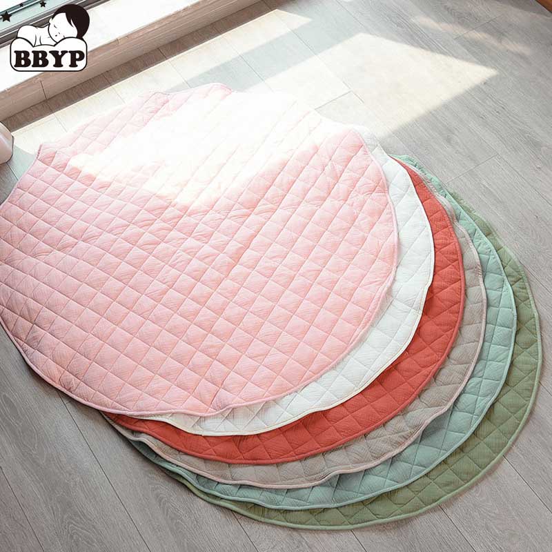 115cm Play Mat Lattice Baby Ma - Kids Education Rug recensione e prezzo