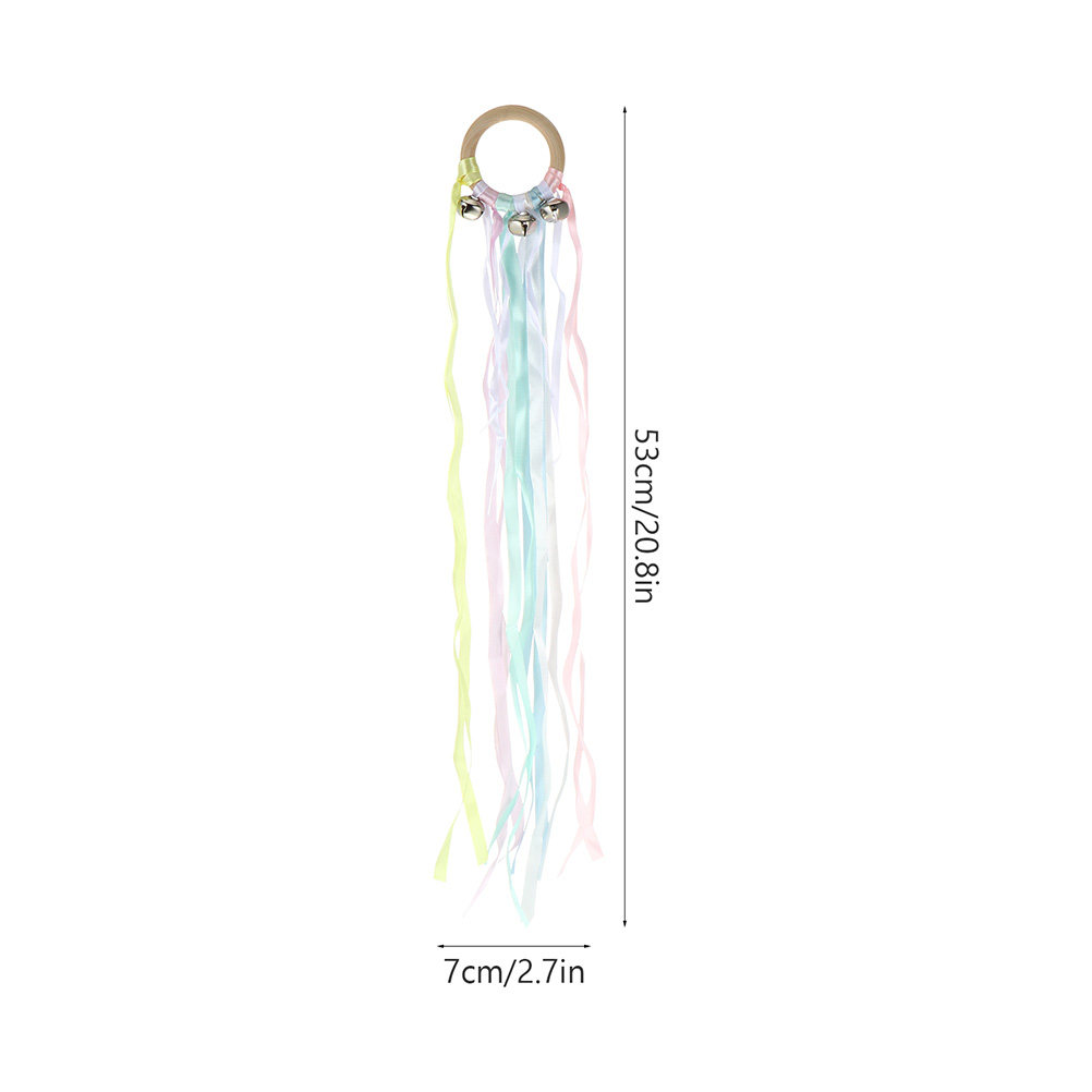 2Pcs Colorful Kids Rainbow Rib - Kids Outdoor Education recensione e prezzo