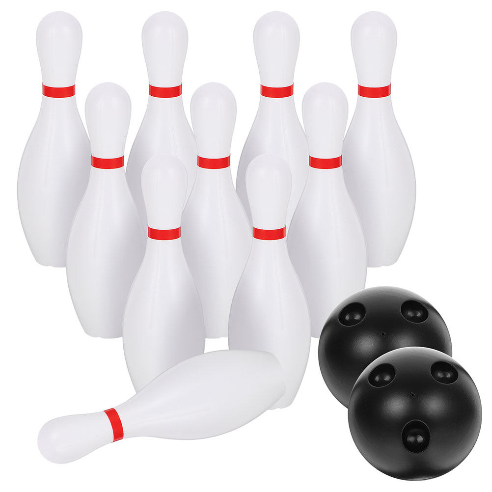 1Set Kids Bowling Play Set Pla - Kids Outdoor Education recensione e prezzo