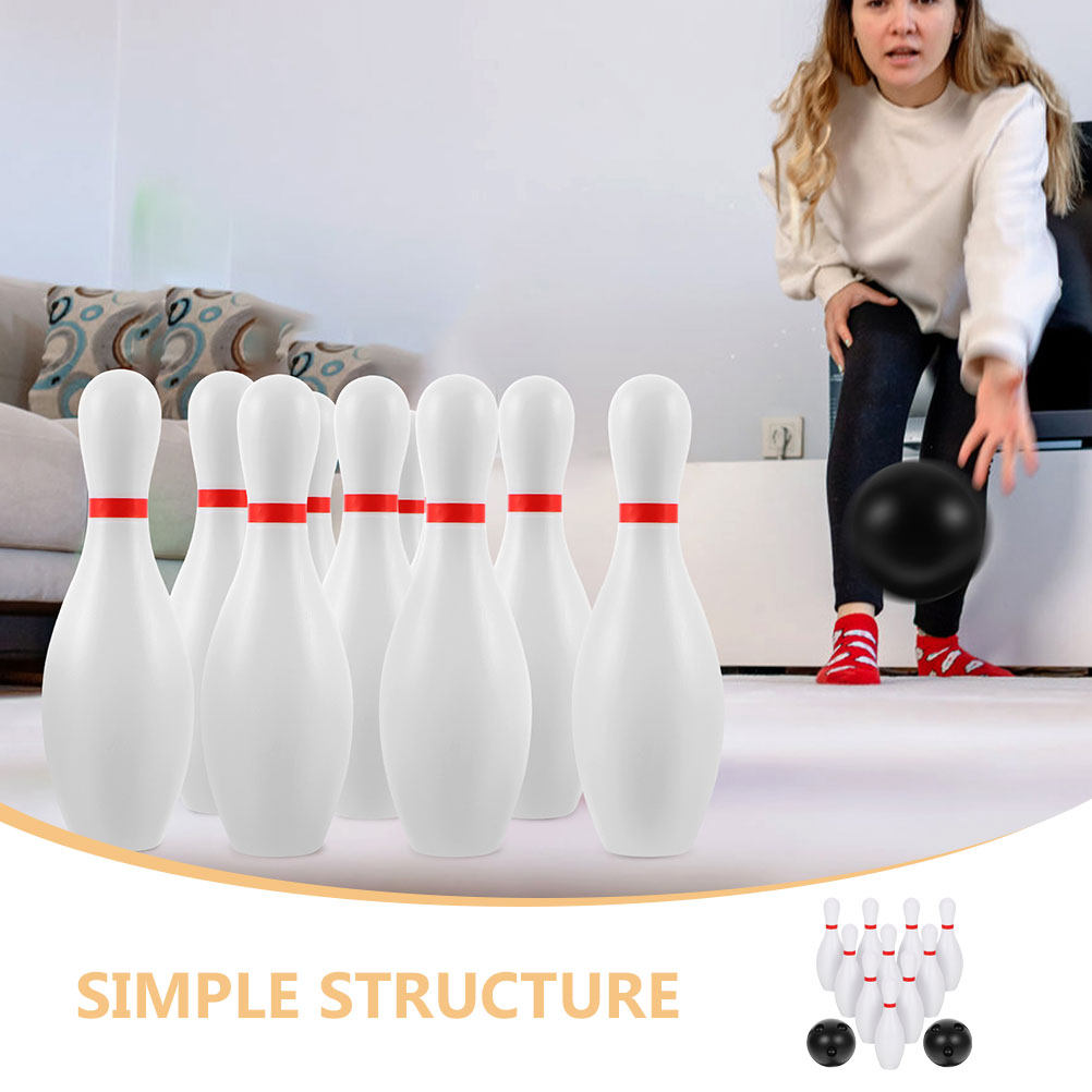 1Set Kids Bowling Play Set Pla - Kids Outdoor Education recensione e prezzo