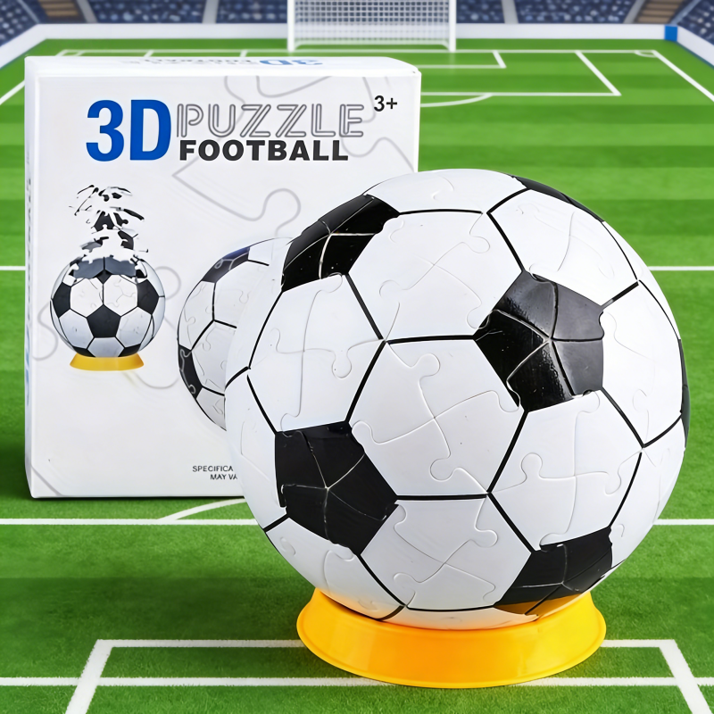 3D Sphere Puzzle Balls - Globe - Educational Globe For Kids recensione e prezzo