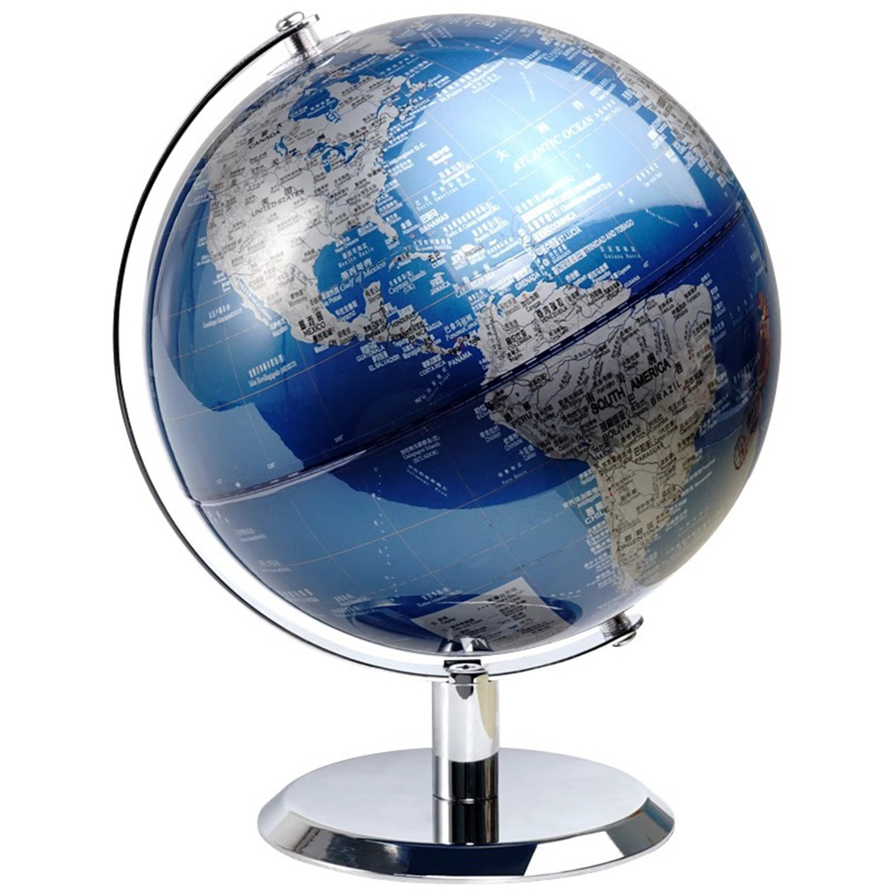 Desktop Decor Globe Geography  - Educational Globe For Kids recensione e prezzo