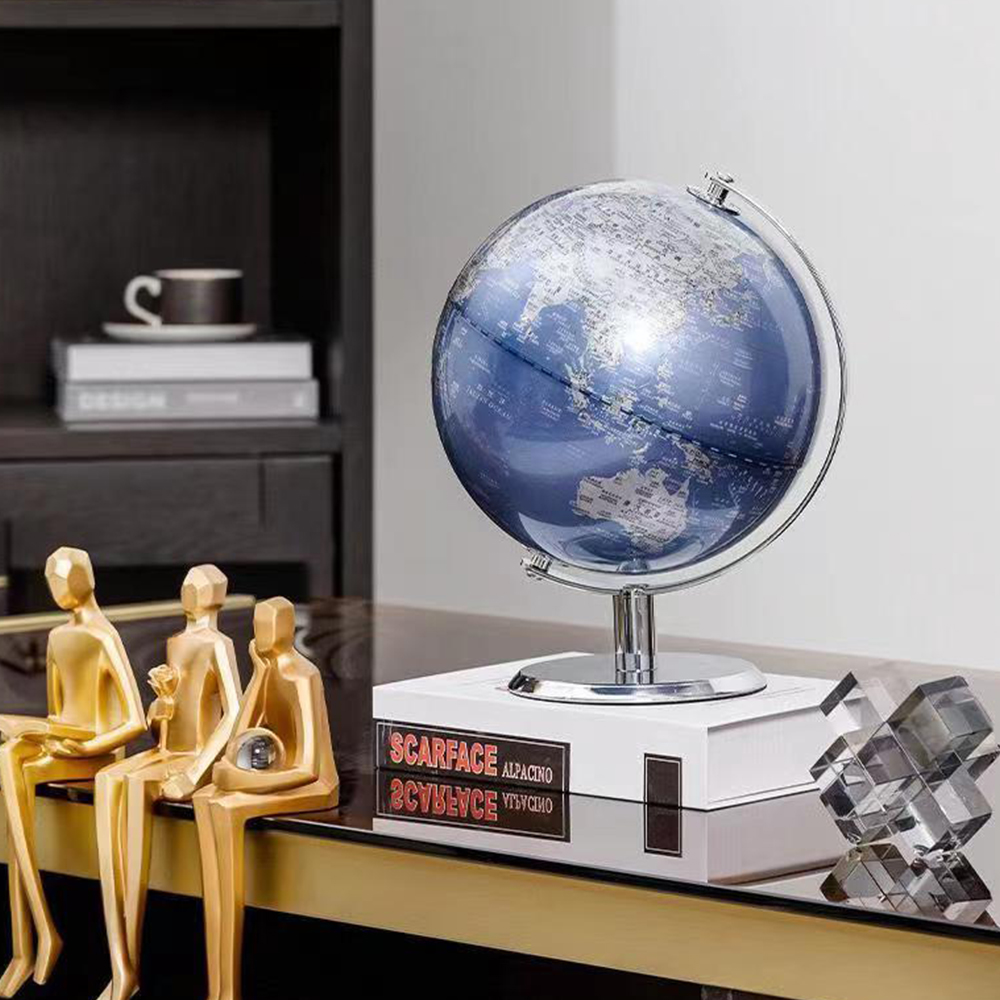 Desktop Decor Globe Geography  - Educational Globe For Kids recensione e prezzo