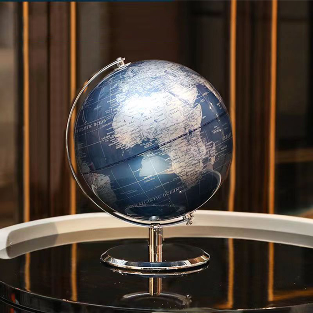 Desktop Decor Globe Geography  - Educational Globe For Kids recensione e prezzo