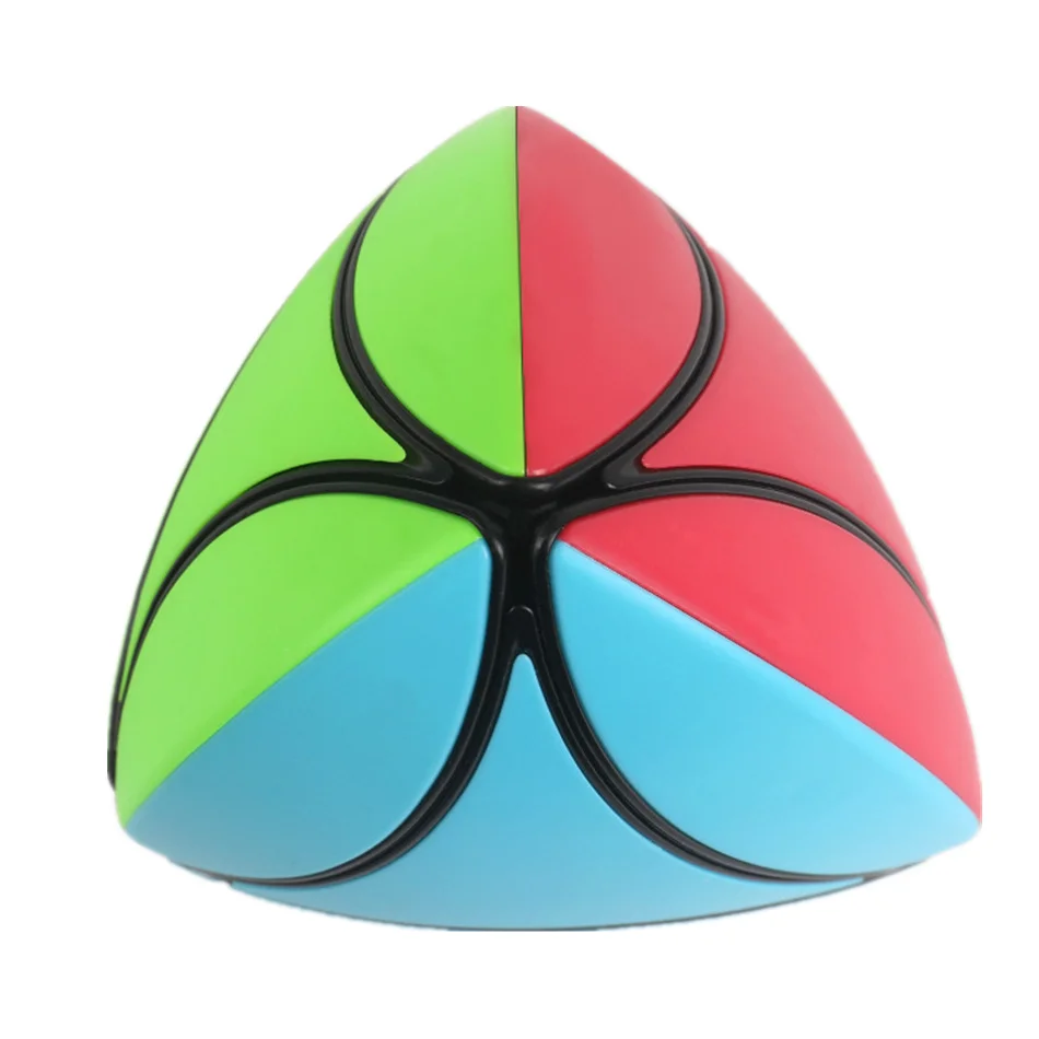 QiYi Lvy Mastermorphix Magic Z - Happy Kids Education recensione e prezzo